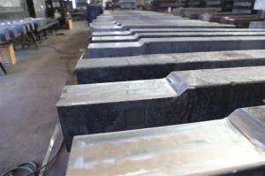 陽(yáng)極鋼爪用圓鋼——筑牢電解鋁核心部件的品質(zhì)根基!